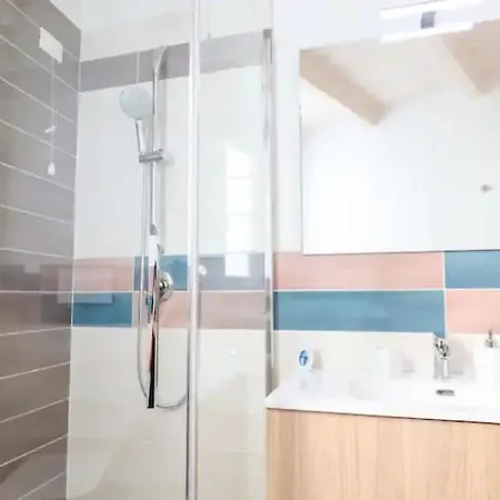 Tuscan Luxury In The Centre - With Wi-fi, Gym, Terrace Апартаменты *