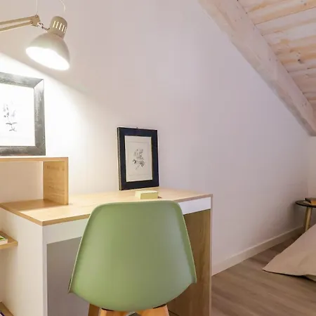 Апартаменты Tuscan Luxury In The Centre - With Wi-fi, Gym, Terrace Монтекатини-Терме
