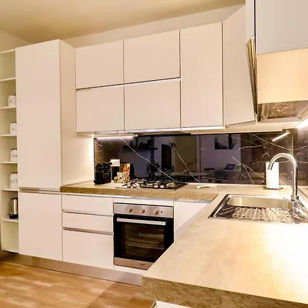 Tuscan Luxury In The Centre - With Wi-fi, Gym, Terrace *