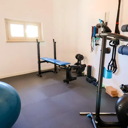 Tuscan Luxury In The Centre - With Wi-fi, Gym, Terrace Апартаменты Монтекатини-Терме