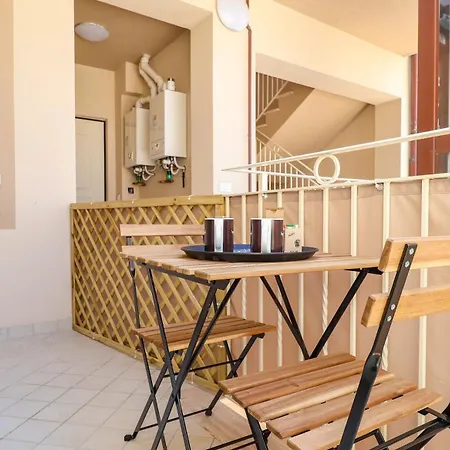Tuscan Luxury In The Centre - With Wi-fi, Gym, Terrace Апартаменты