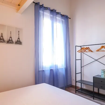 Tuscan Luxury In The Centre - With Wi-fi, Gym, Terrace * Монтекатини-Терме